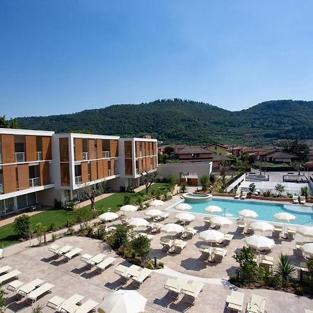 Residenza Olivo Apart otel Garda  Dış mekan fotoğraf