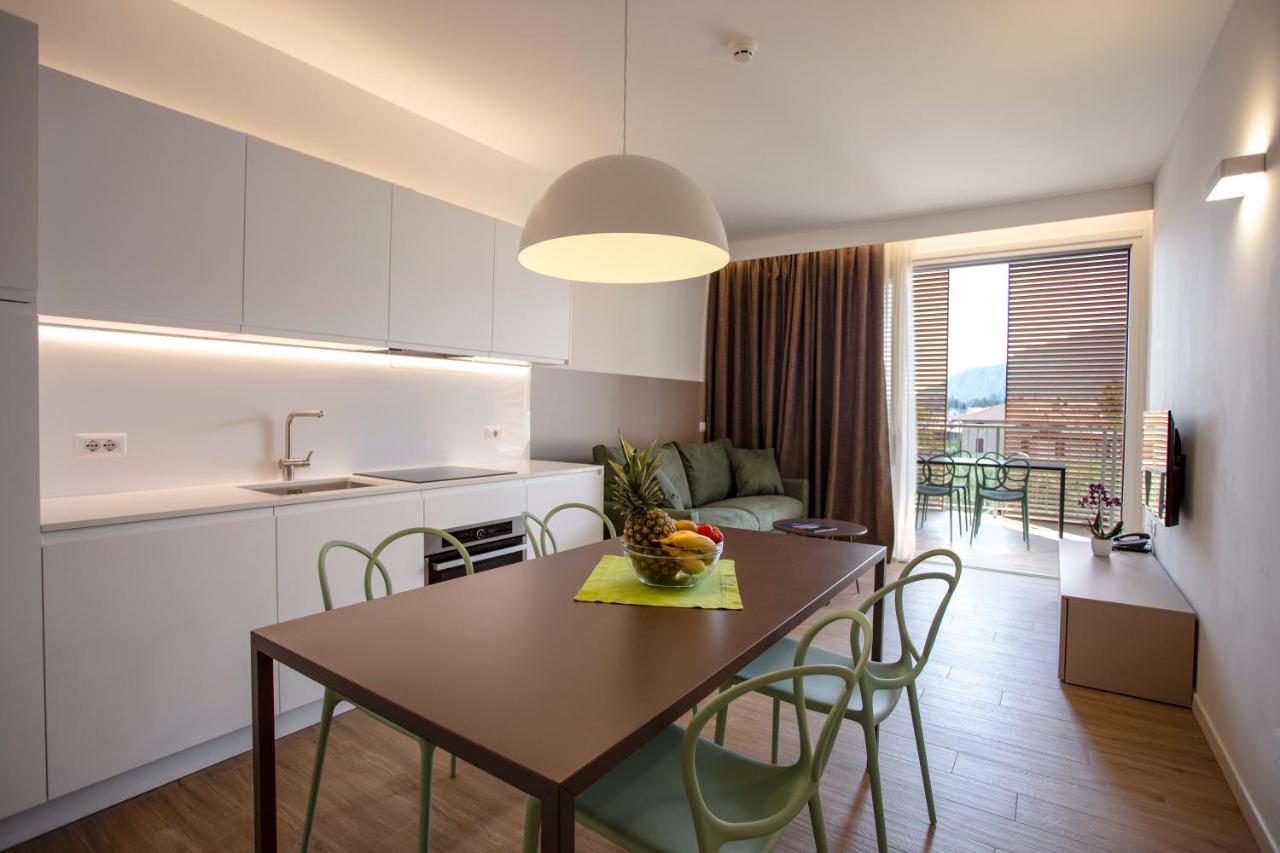 Residenza Olivo Apart otel Garda  Dış mekan fotoğraf