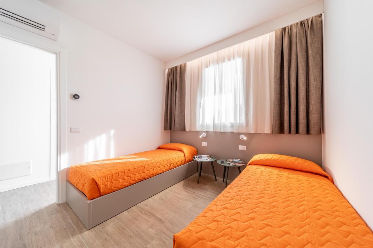 Residenza Olivo Apart otel Garda  Dış mekan fotoğraf